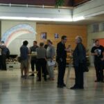 36th IWS People 36th IWS People