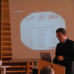 30th IWS - Lecture Julian Floridi