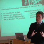 30th IWS - Lecture Julian Floridi