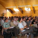 31st IWS Opening Lecture 31st IWS Opening Lecture