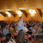 31st IWS Opening Lecture 31st IWS Opening Lecture