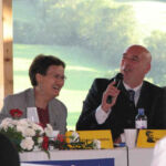 30th IWS ((c)Patricia Emberger) Elisabeth Leinfellner, Sascha Windholz