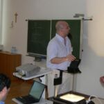 31st IWS Lecture 31st IWS Lecture