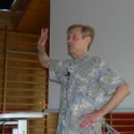 31st IWS Lecture 31st IWS Lecture