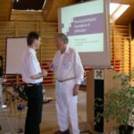 31st IWS Lecture 31st IWS Lecture