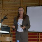 31st IWS Lecture 31st IWS Lecture
