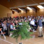 31st IWS Lecture 31st IWS Lecture