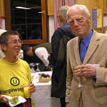 30th IWS - Trattenbach ?, Werner Leinfellner