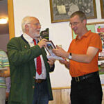 30th IWS - Trattenbach Ernst Schabauer, Christian Kanzian