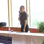 30th IWS - Closing Event Christian Kanzian, president of ALWS
