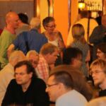 33rd IWS Ambience (c) Rebecca Gnüchtel 33rd IWS Ambience (c) Rebecca Gnüchtel