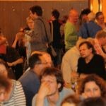 33rd IWS Ambience (c) Rebecca Gnüchtel 33rd IWS Ambience (c) Rebecca Gnüchtel