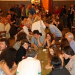 33rd IWS Ambience (c) Rebecca Gnüchtel 33rd IWS Ambience (c) Rebecca Gnüchtel