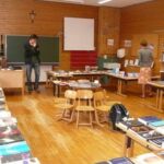 34th IWS Ambience 34th IWS Ambience