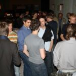 33rd IWS Ambience (c) Rebecca Gnüchtel 33rd IWS Ambience (c) Rebecca Gnüchtel