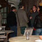 33rd IWS Ambience (c) Rebecca Gnüchtel 33rd IWS Ambience (c) Rebecca Gnüchtel