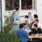 33rd IWS Ambience (c) Rebecca Gnüchtel 33rd IWS Ambience (c) Rebecca Gnüchtel