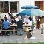 33rd IWS Ambience (c) Rebecca Gnüchtel 33rd IWS Ambience (c) Rebecca Gnüchtel