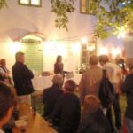 34th IWS Ambience 34th IWS Ambience