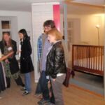 34th IWS Ambience 34th IWS Ambience