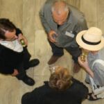 33rd IWS Ambience (c) Rebecca Gnüchtel 33rd IWS Ambience (c) Rebecca Gnüchtel