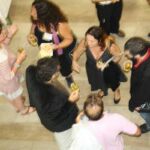 33rd IWS Ambience (c) Rebecca Gnüchtel 33rd IWS Ambience (c) Rebecca Gnüchtel