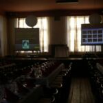 33rd IWS Ambience 33rd IWS Ambience