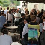 33rd IWS Ambience (c) Rebecca Gnüchtel 33rd IWS Ambience (c) Rebecca Gnüchtel