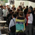 33rd IWS Ambience (c) Rebecca Gnüchtel 33rd IWS Ambience (c) Rebecca Gnüchtel