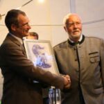 33rd IWS Ambience (c) Rebecca Gnüchtel 33rd IWS Ambience (c) Rebecca Gnüchtel