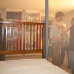 33rd IWS Ambience (c) Rebecca Gnüchtel 33rd IWS Ambience (c) Rebecca Gnüchtel