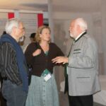 33rd IWS Ambience (c) Rebecca Gnüchtel 33rd IWS Ambience (c) Rebecca Gnüchtel