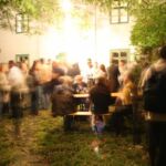 33rd IWS Ambience (c) Rebecca Gnüchtel 33rd IWS Ambience (c) Rebecca Gnüchtel