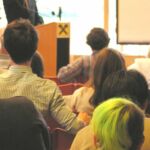 33rd IWS At Work (c) Riegler 33rd IWS At Work (c) Riegler