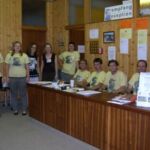 34th IWS At Work 34th IWS At Work