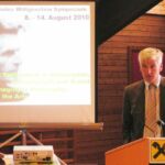 33rd IWS At Work (c) Riegler 33rd IWS At Work (c) Riegler