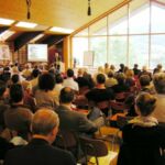 33rd IWS At Work (c) Riegler 33rd IWS At Work (c) Riegler