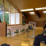 34th IWS At Work 34th IWS At Work