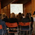 33rd IWS At Work (c) Rebecca Gnüchtel 33rd IWS At Work (c) Rebecca Gnüchtel