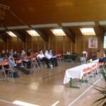 33rd IWS At Work 33rd IWS At Work