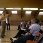 33rd IWS At Work 33rd IWS At Work