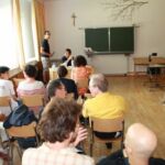 33rd IWS At Work (c) Rebecca Gnüchtel 33rd IWS At Work (c) Rebecca Gnüchtel