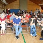 33rd IWS At Work (c) Rebecca Gnüchtel 33rd IWS At Work (c) Rebecca Gnüchtel