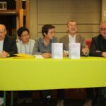 33rd IWS At Work (c) Rebecca Gnüchtel 33rd IWS At Work (c) Rebecca Gnüchtel