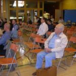 34th IWS At Work 34th IWS At Work