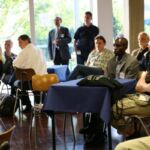 33rd IWS At Work (c) Rebecca Gnüchtel 33rd IWS At Work (c) Rebecca Gnüchtel