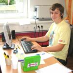 33rd IWS At Work (c) Riegler 33rd IWS At Work (c) Riegler