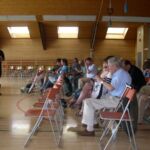 34th IWS At Work 34th IWS At Work