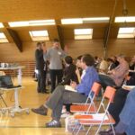 34th IWS At Work 34th IWS At Work