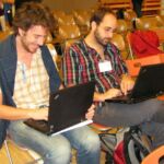 33rd IWS At Work (c) Riegler 33rd IWS At Work (c) Riegler